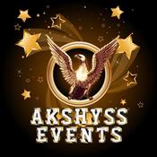 Akshyis Events Management