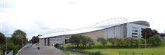 AMEX Stadium Photo 2