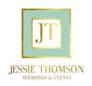 Jessie Thomson Weddings & Events