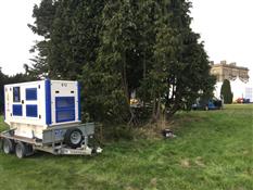 Energy Generators Photo 6