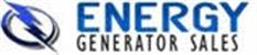 Energy Generators Photo 8