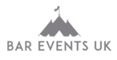 Bar Events Uk