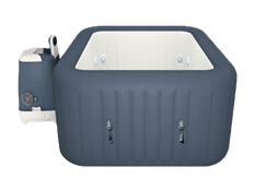 Hydro Hot Tubs Photo 5
