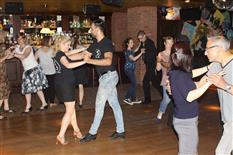 Sashay Dance Photo 5