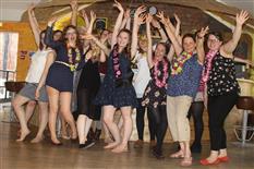 Sashay Dance Photo 3