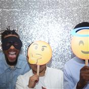 Selfy Photo Booth Photo 4