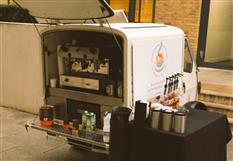 The Mobile Coffee Bean Photo 7