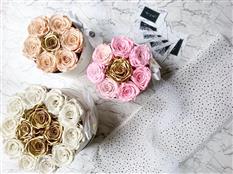 LUX FLORALS UK LTD Photo 2