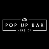 Pop Up Bar Hire