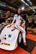 Grid Girls UK Photo 4