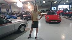 Grid Girls UK Photo 5