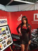 Grid Girls UK Photo 8