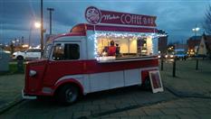 Moka Coffee Bar Photo 2