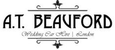 A.T Beauford Wedding Car Hire