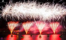 The UK Firework Company Photo 2