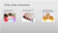 Coloured Linen Hire Ltd