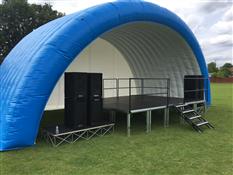 Tornado Event Hire Ltd. Photo 6