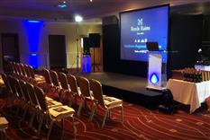 Tornado Event Hire Ltd. Photo 2