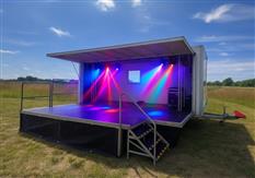 Tornado Event Hire Ltd. Photo 6