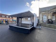 Tornado Event Hire Ltd. Photo 7