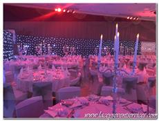 Laceys Event Services Ltd