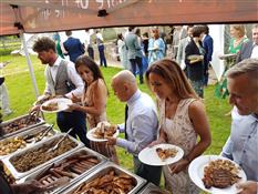 BARBECUE GRILL MASTER Photo 5
