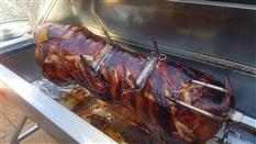 BARBECUE GRILL MASTER Photo 8