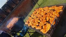 BARBECUE GRILL MASTER Photo 4