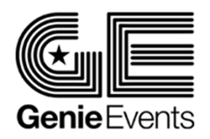 Genie Events Ltd