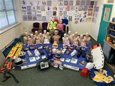 AMSUK (Event Medics & Training) Ltd Photo 2