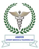 AMSUK (Event Medics & Training) Ltd