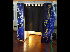 Future Memories Photobooths