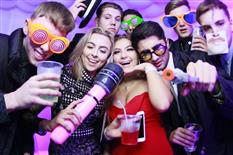 It's Your Photo Booth Photo 2