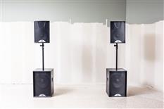 CrimsonCraft Audio Photo 5