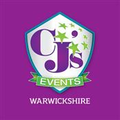 CJ’s Events Warwickshire Limited