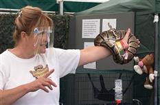 Creature Ark Photo 6