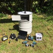 Mobile Solar Chargers Ltd Photo 3