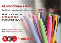 Bmt Promotions Photo 3