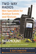 Paramount Radio Communications Photo 4