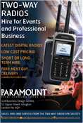 Paramount Radio Communications Photo 5