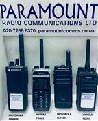 Paramount Radio Communications Photo 3