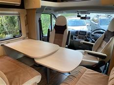 Hire A Hymer Photo 7