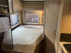Hire A Hymer Photo 8