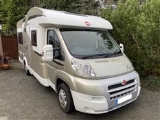 Hire A Hymer Photo 2