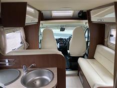 Hire A Hymer Photo 6