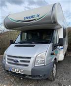 Hire A Hymer Photo 3