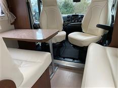 Hire A Hymer Photo 5