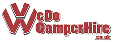 WeDoCamper Hire