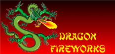 Dragon Fireworks