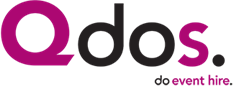 Qdos Event Hire Limited
